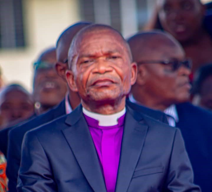 Président de la Plateforme des Confessions Religieuses